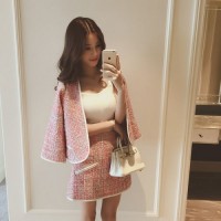 بذلات نسائية